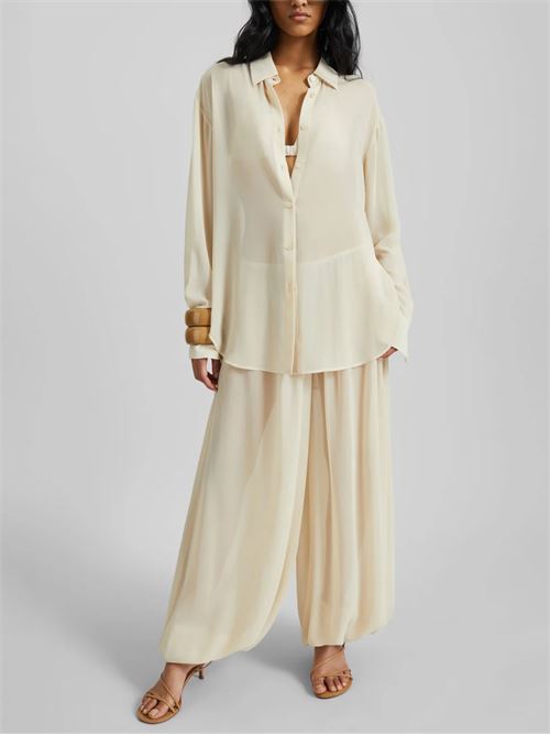 Mio trousers THE FRANKIE SHOP | MIOPAFS21797206